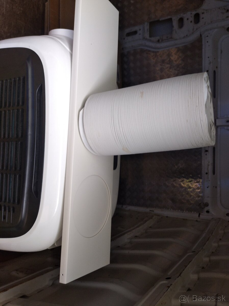 Mobilná klimatizácia - 3