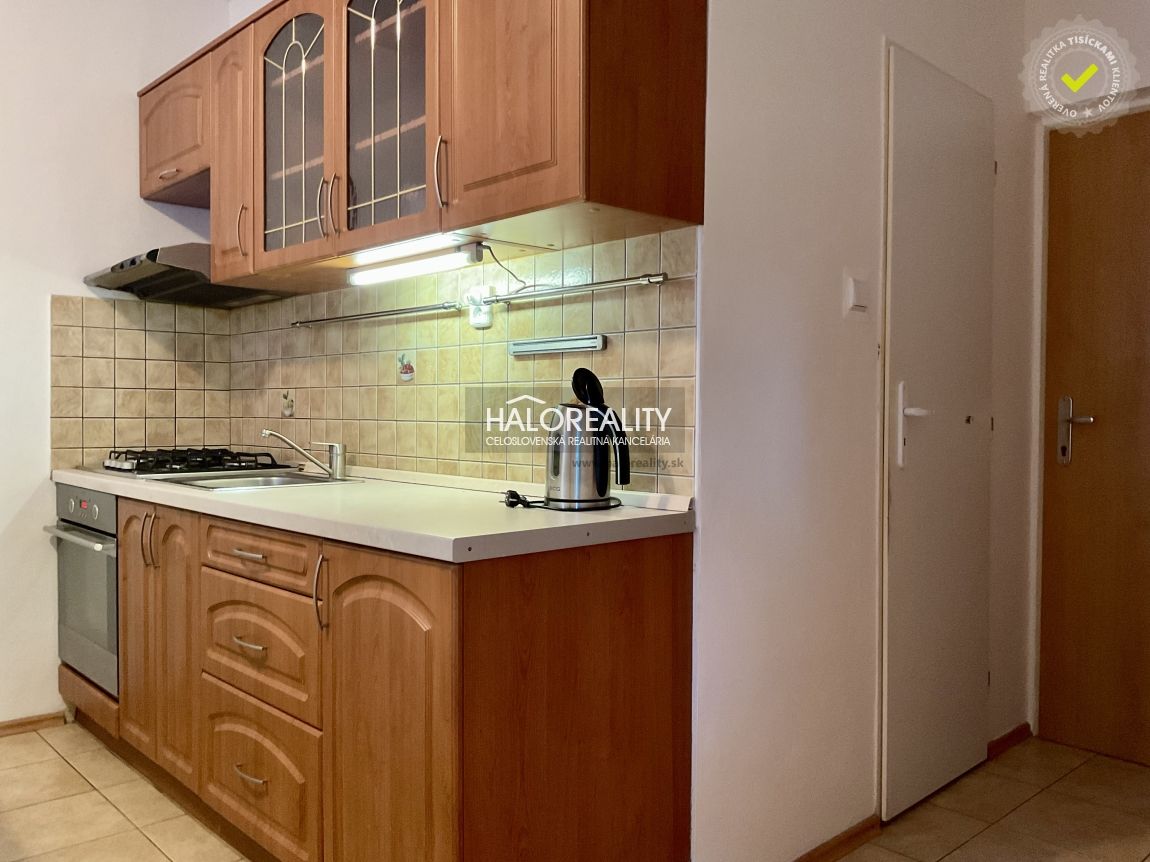 HALO reality - Predaj, jednoizbový byt Zvolen, Môťová - 3