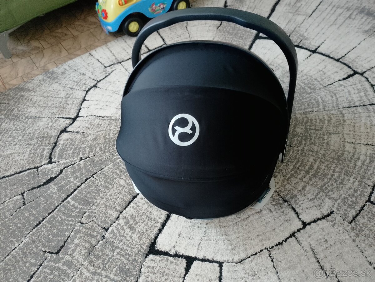 Vajíčko Cybex aton 5 - 3