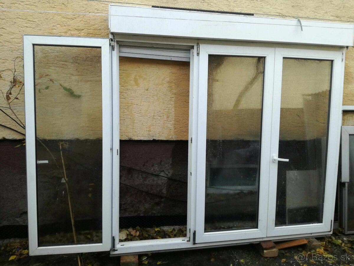 Plastove okno - 3