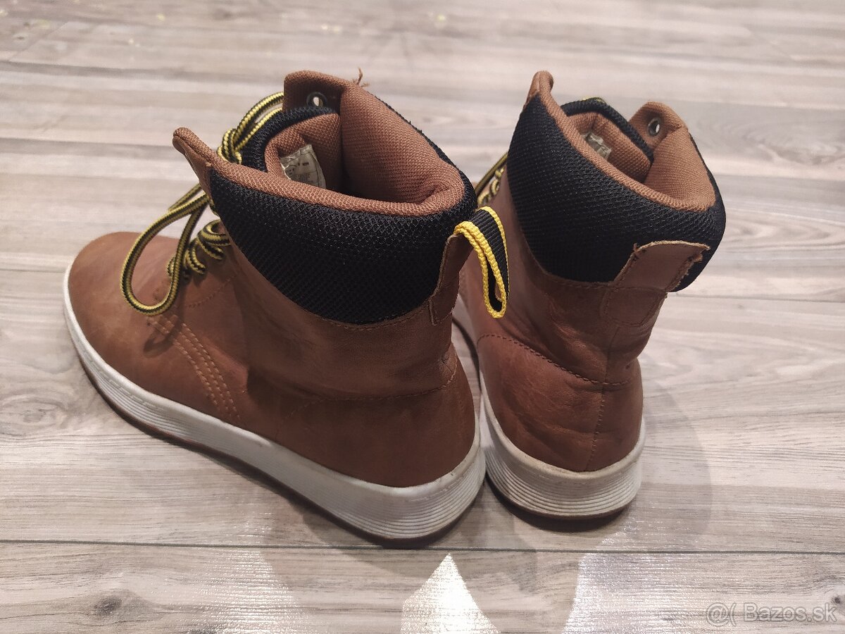 Zimné topánky, v.37 - 3