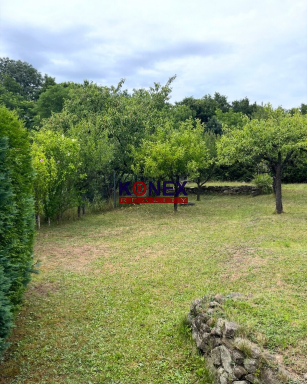 NA PREDAJ – Rekreačná chata v príjemnom prostredí - Klokočov - 3