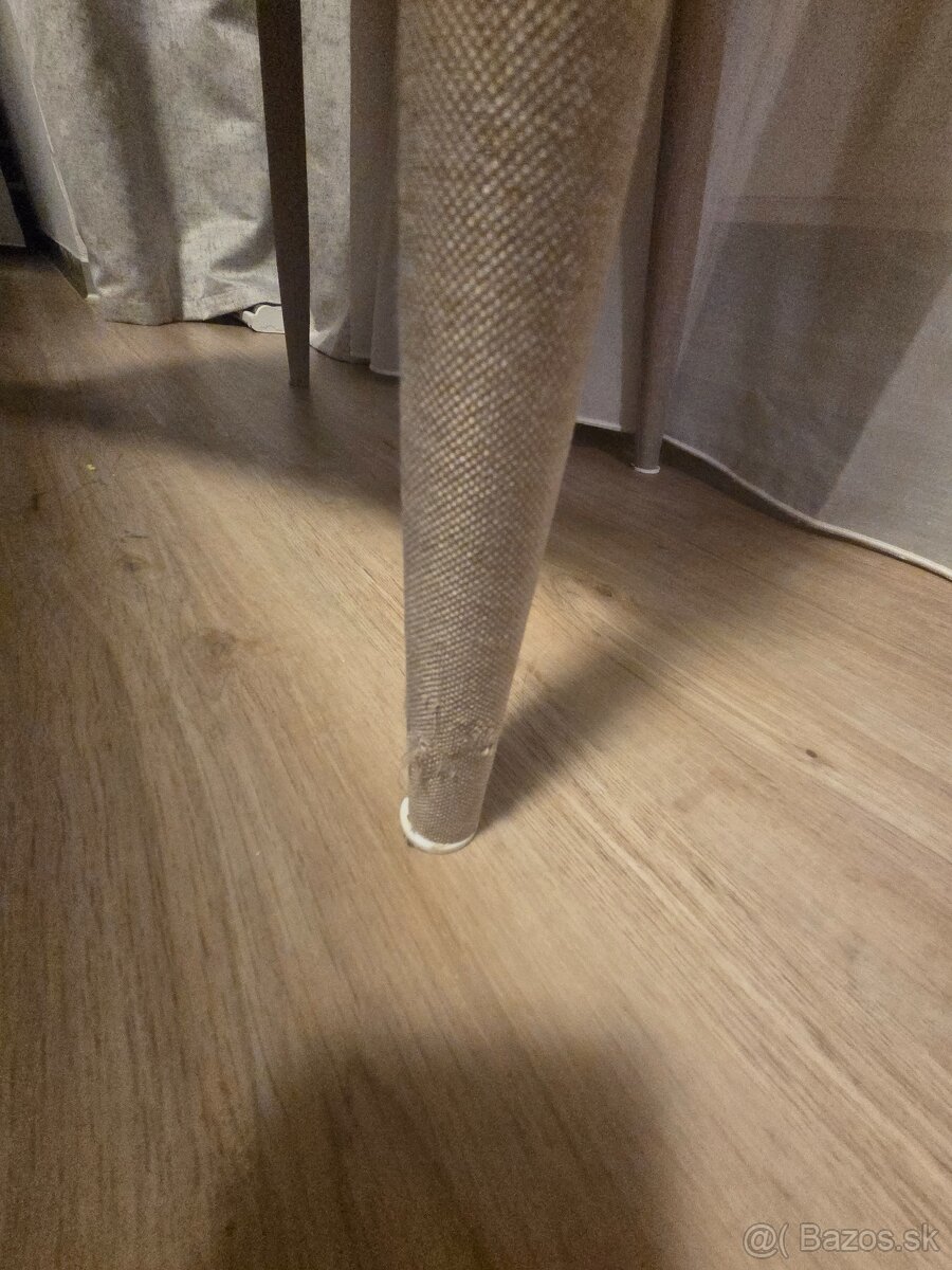 Jedalenske stolicky - 3