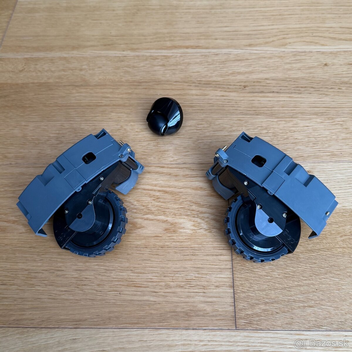 ORIGINÁL iRobot Roomba hlavné hnacie kolesá, NOVÉ - 3