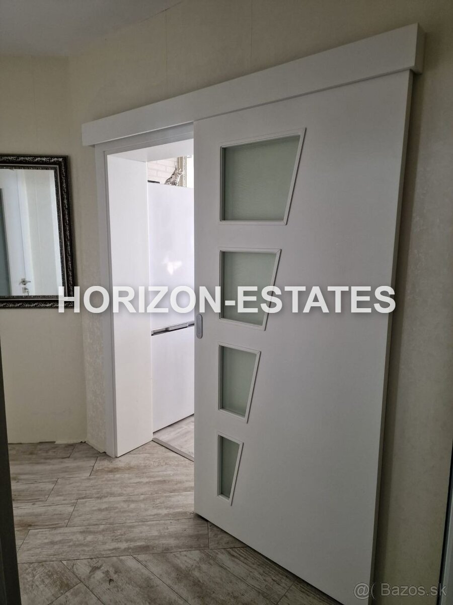 Luxusní zrekonstruovaný apartmán 3+kk (114 m²) Bulharsko - 3