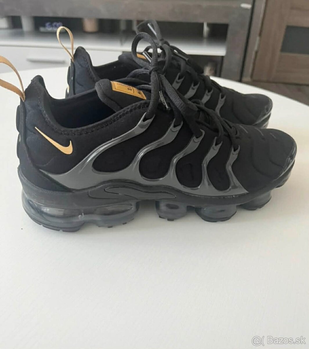 Nike air vapormax plus - 3