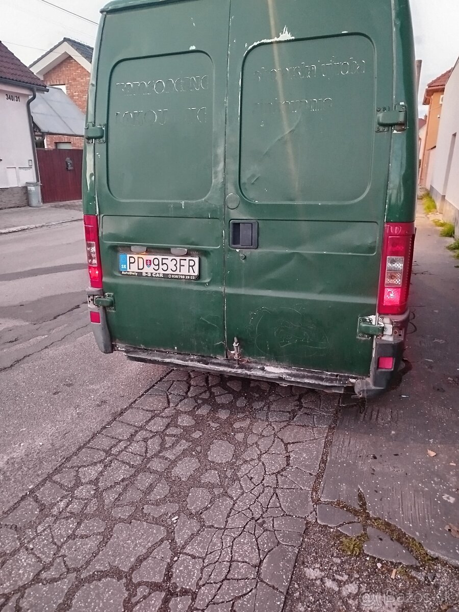 Fiat Ducato - 3