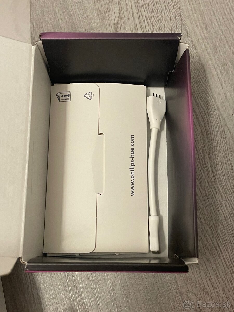 Philips Hue Lightstrip Plus - 3