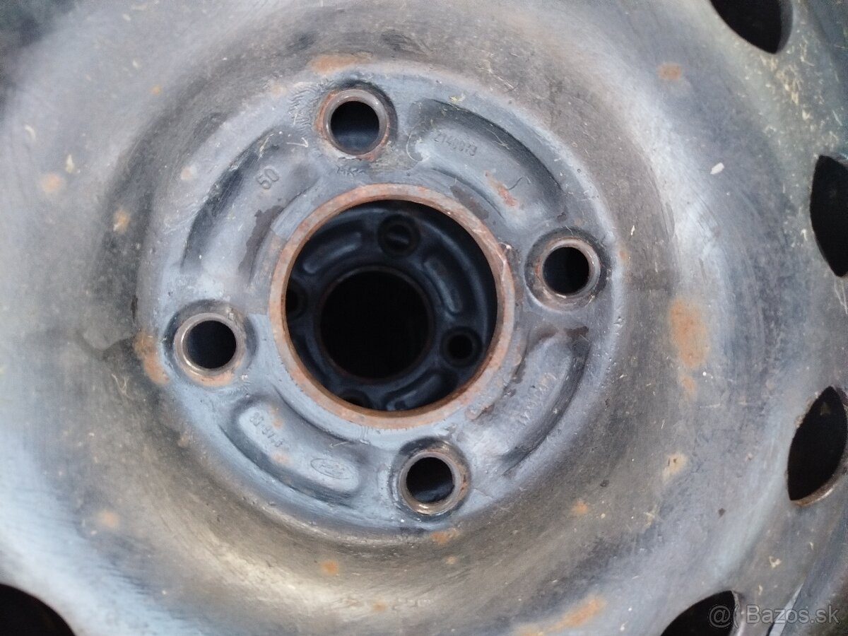 Zimné pneumatiky 175/65/14 - 3