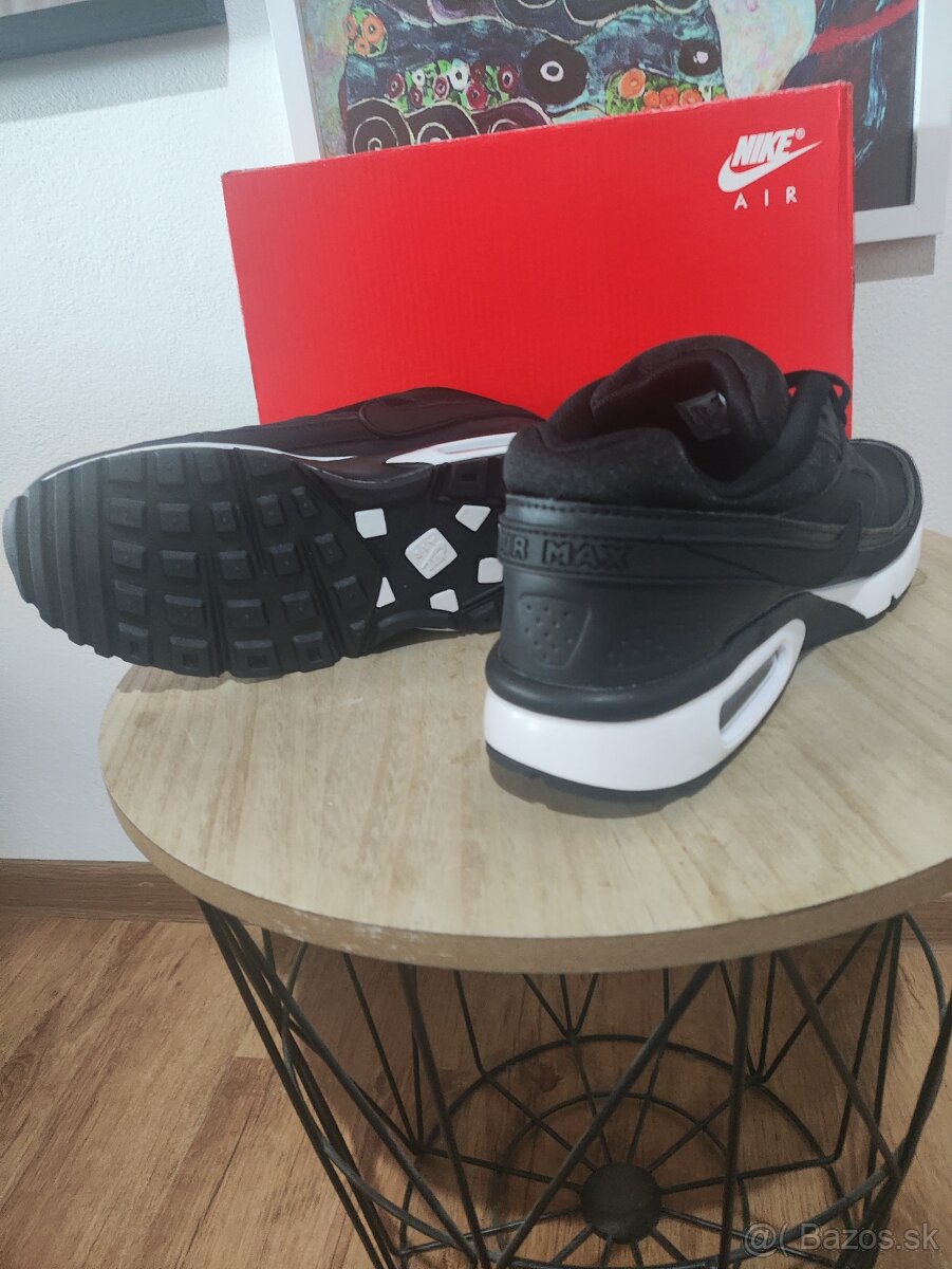 Nike Air Max bw classic veľkosť 43 - 3