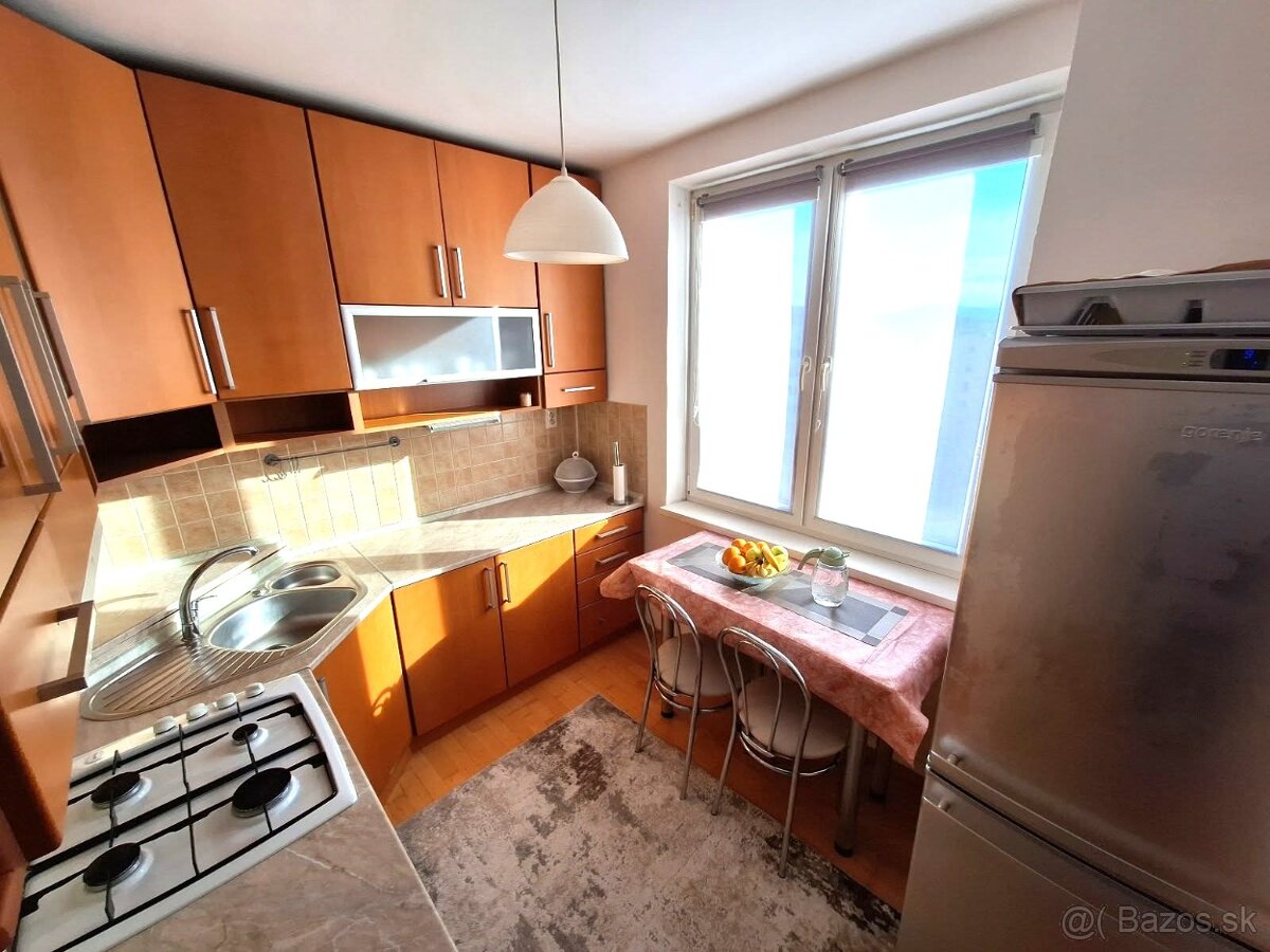 Priestranný 1 izb. Byt, Južná trieda / pri ASTÓRII /, 40 m2 - 3