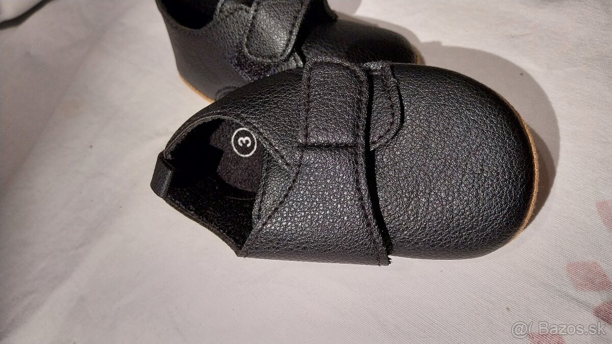 Detské papuče, Veľ. 13 ... inzerát č.31 - 3