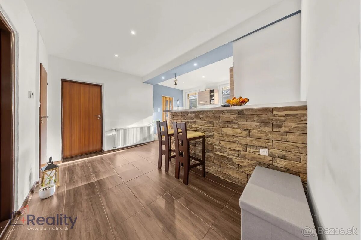 Na predaj‼️TOMÁŠIKOVO‼️ - 3