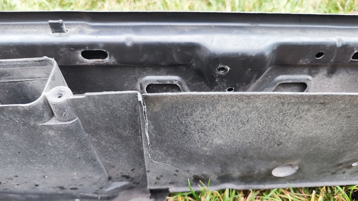 Predám prednú stenu Škoda Superb 2 - 3