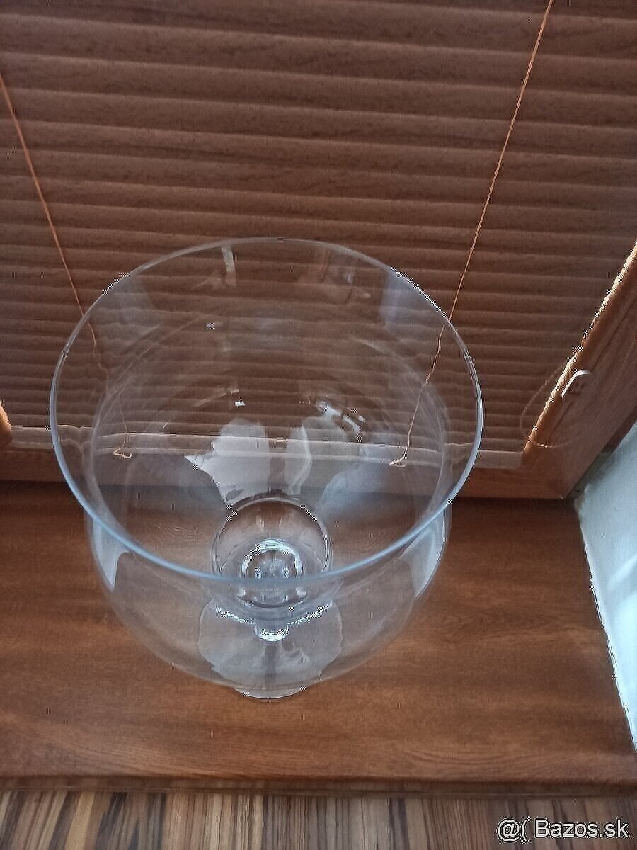 Váza, akvárium - 3