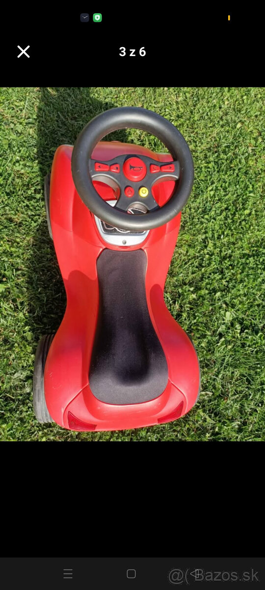 gumené kolesá-nehrká - 3