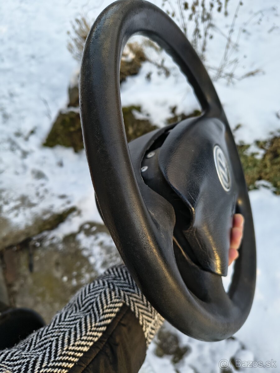 Volant Volkswagen - 3