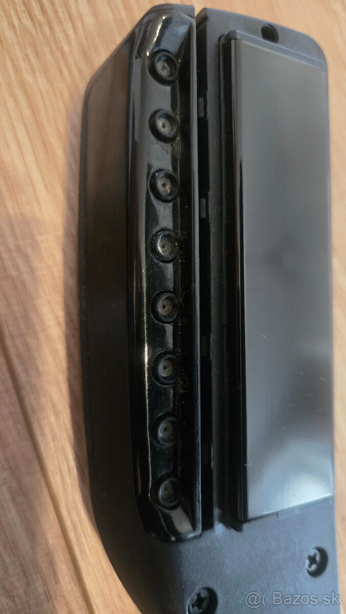 LOreal Rowenta SteamPod 1 LP7000 - 3