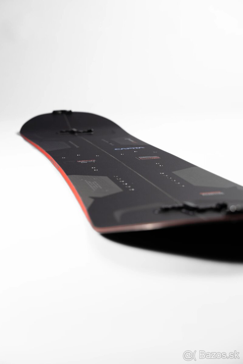 Splitboard Capita mega split 159 - 3