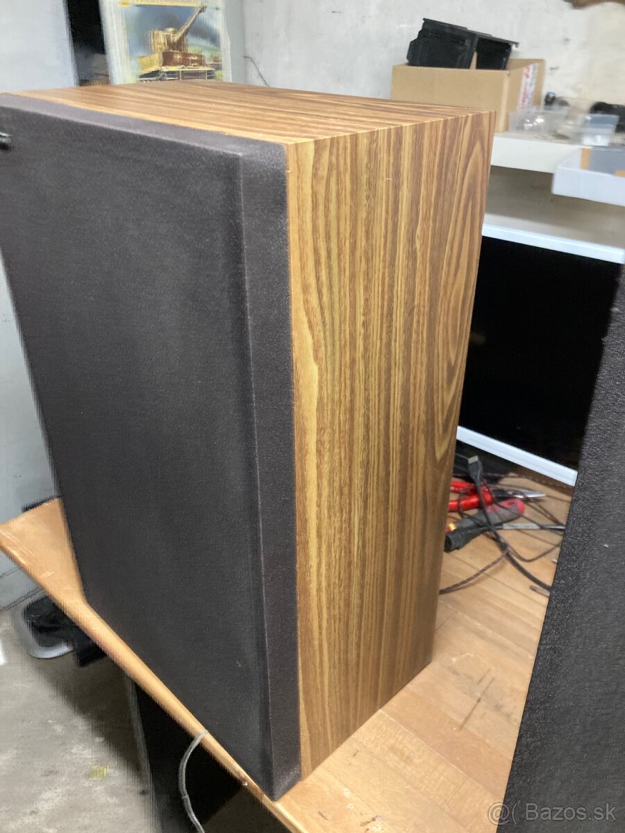 Reproduktory panasonic - 3