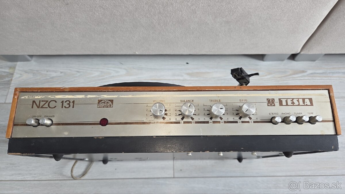 TESLA NZC131 - 3