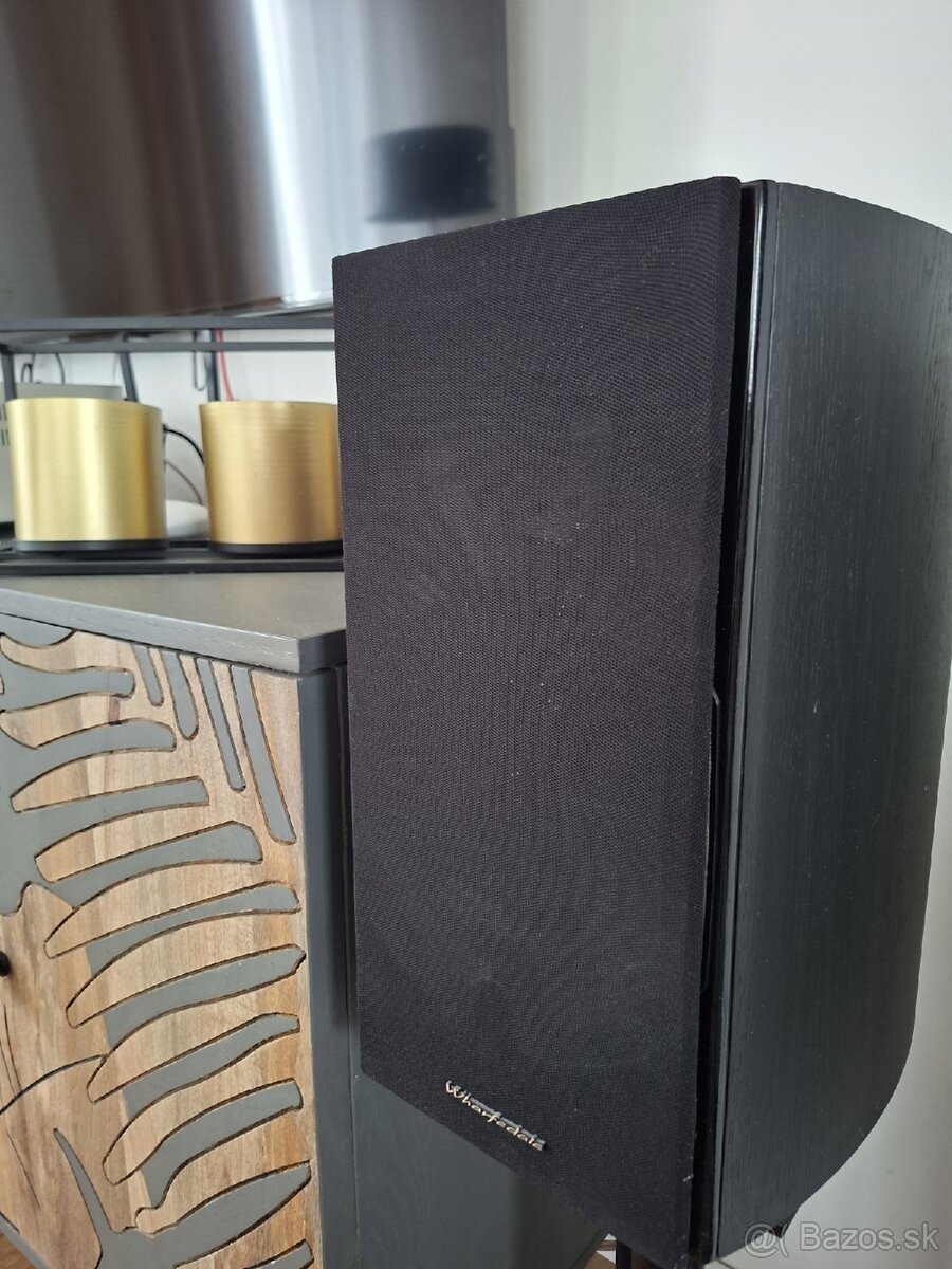 Wharfedale Diamond 10.2 reproduktor - 3