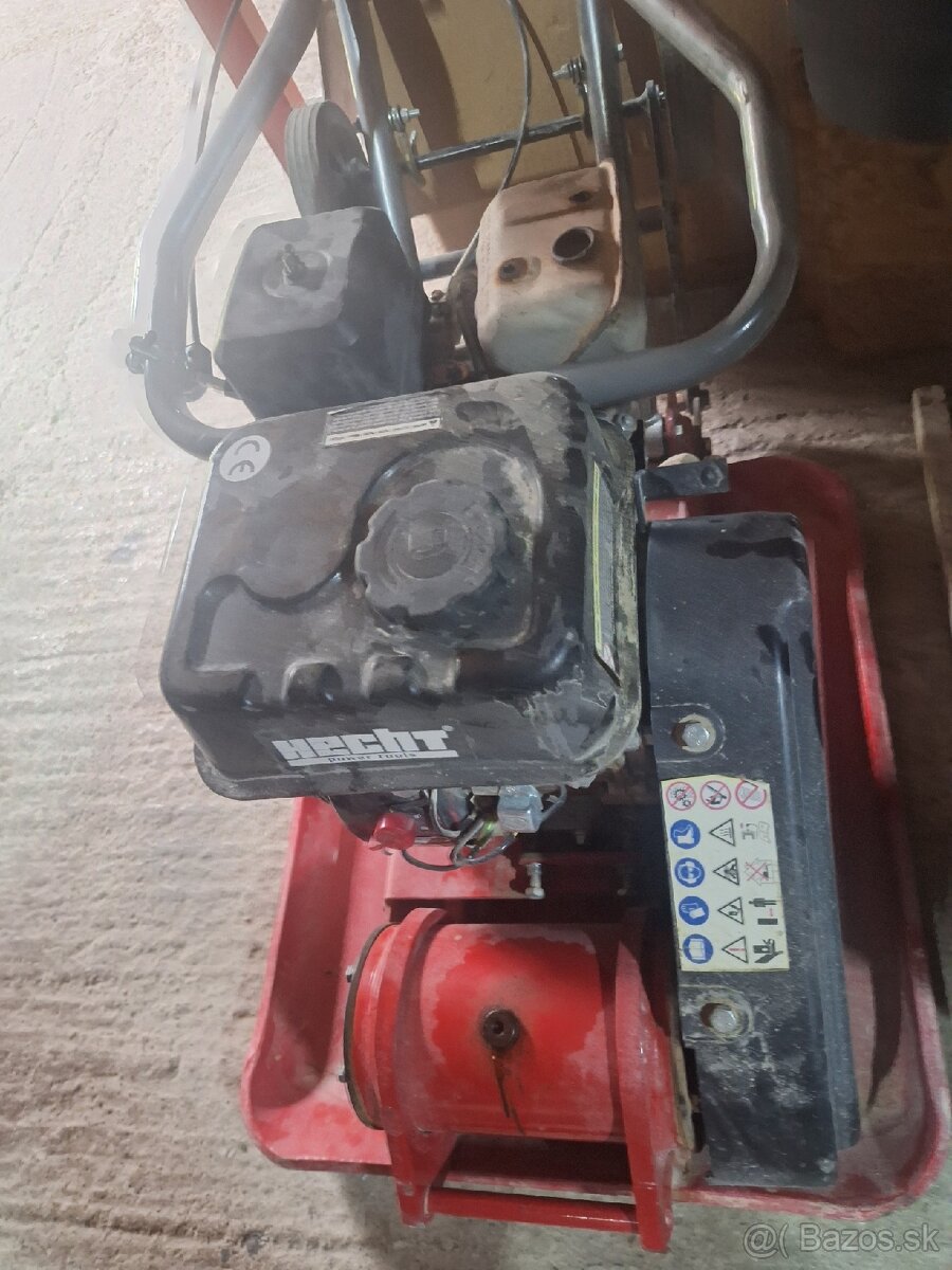 Vybračna doska žaba - 3