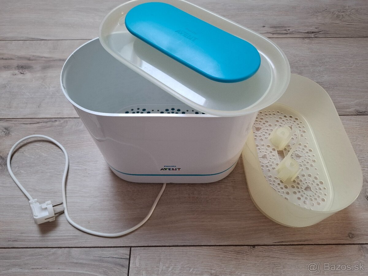 Sterilizátor Avent Phillips - 3