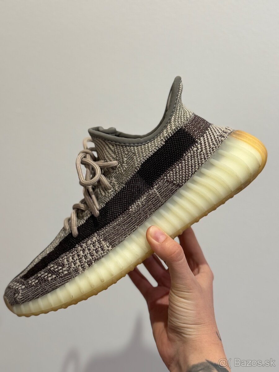 Yeezy Boost V2 Zyon - 3