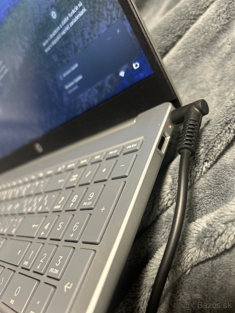 Notebook HP Laptop 15 - fd0650nc - 3