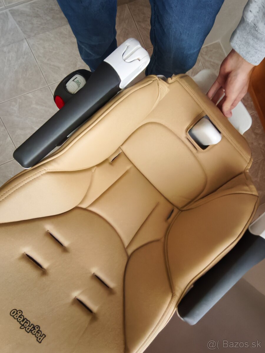 Peg-Pérego Prima Pappa Follow Me - 3