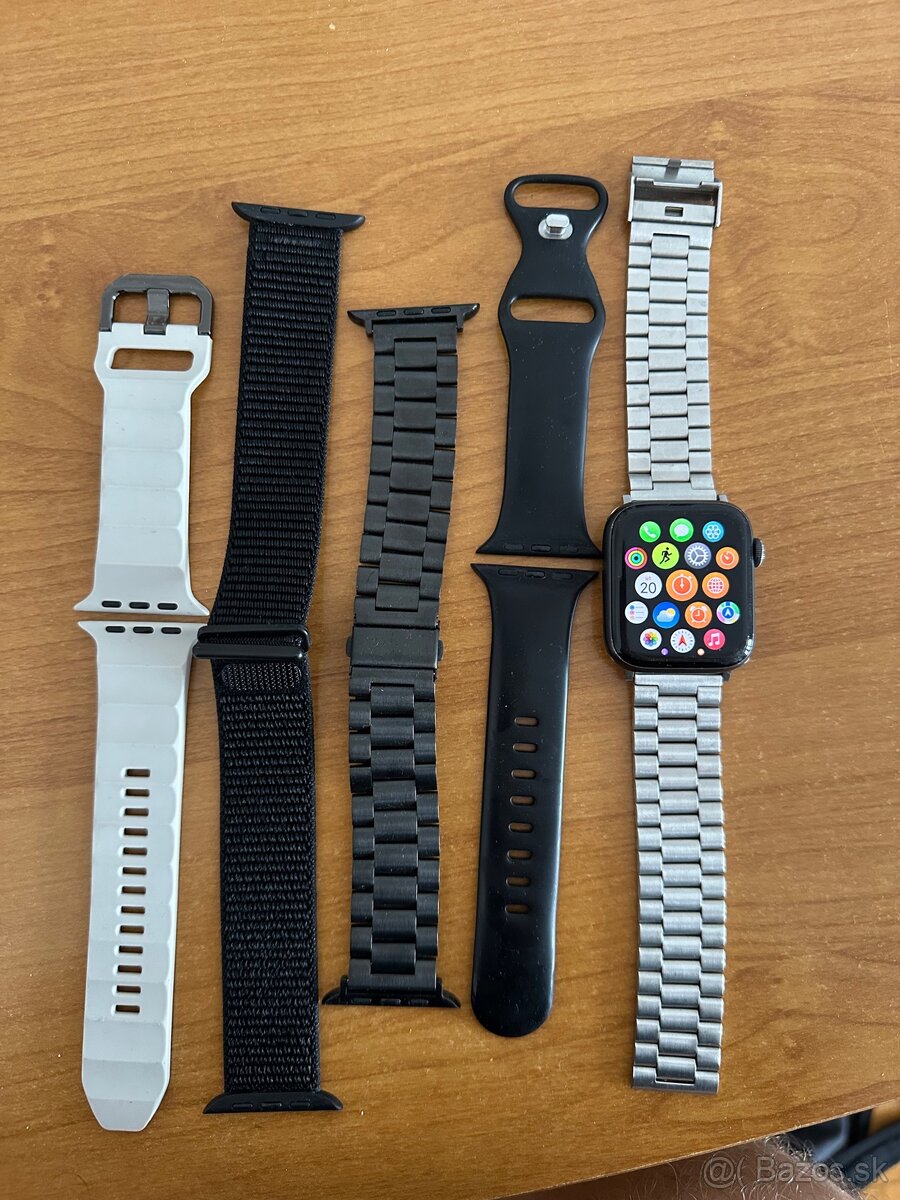 Apple watch SE - 3