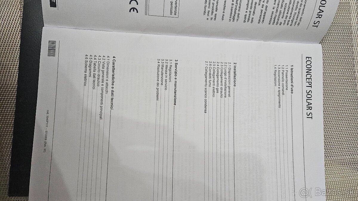 Kotol na predaj v Nitre. - 3