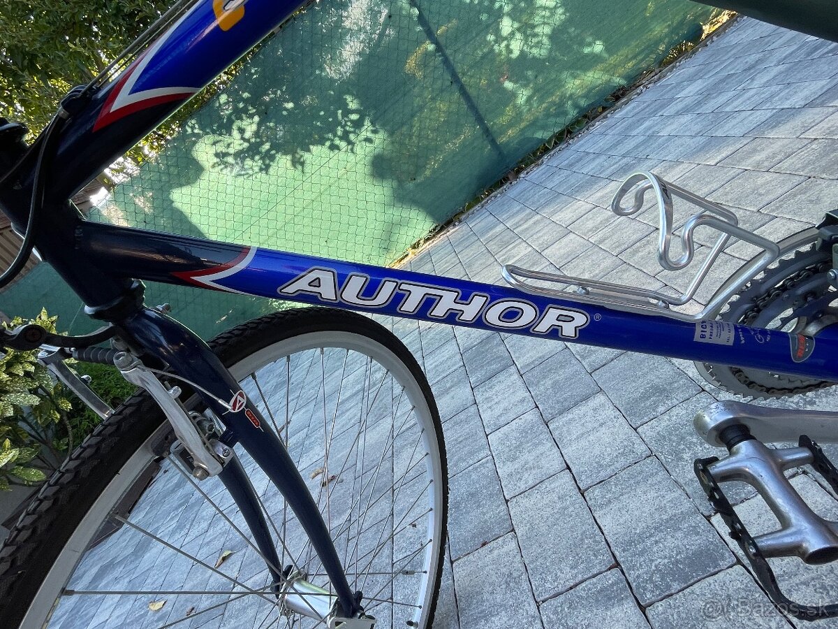 Autor Stratos Respect - 3