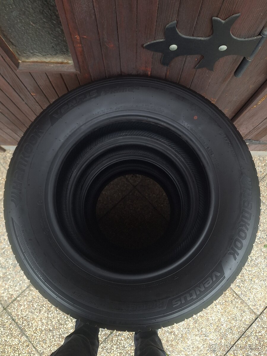 215/65 r17 Hankook Nové 2024 - 3