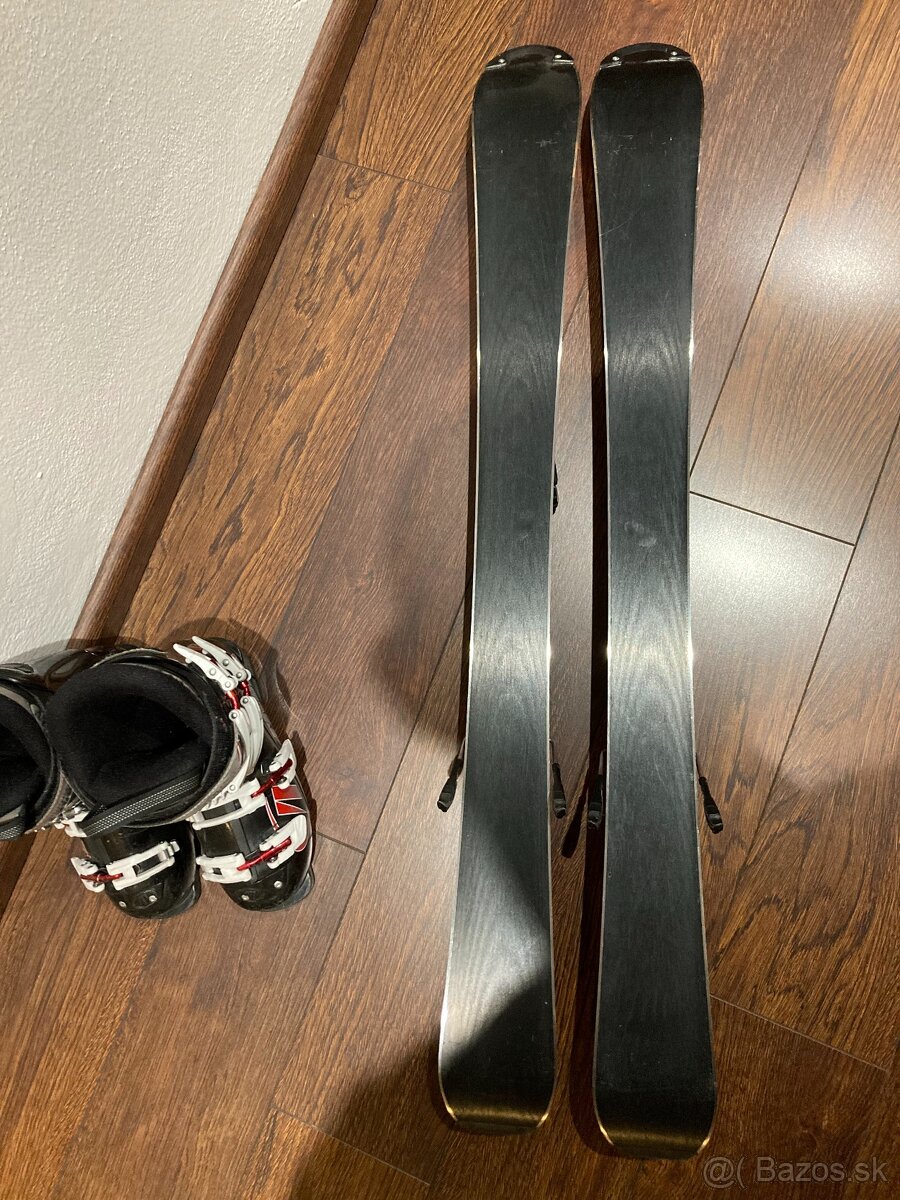 Detske lyze Blizzard 100 cm - 3