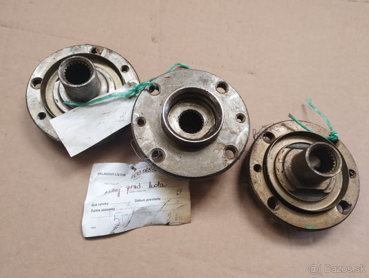 Lada 2108 Samara-nové originálne diely - 3