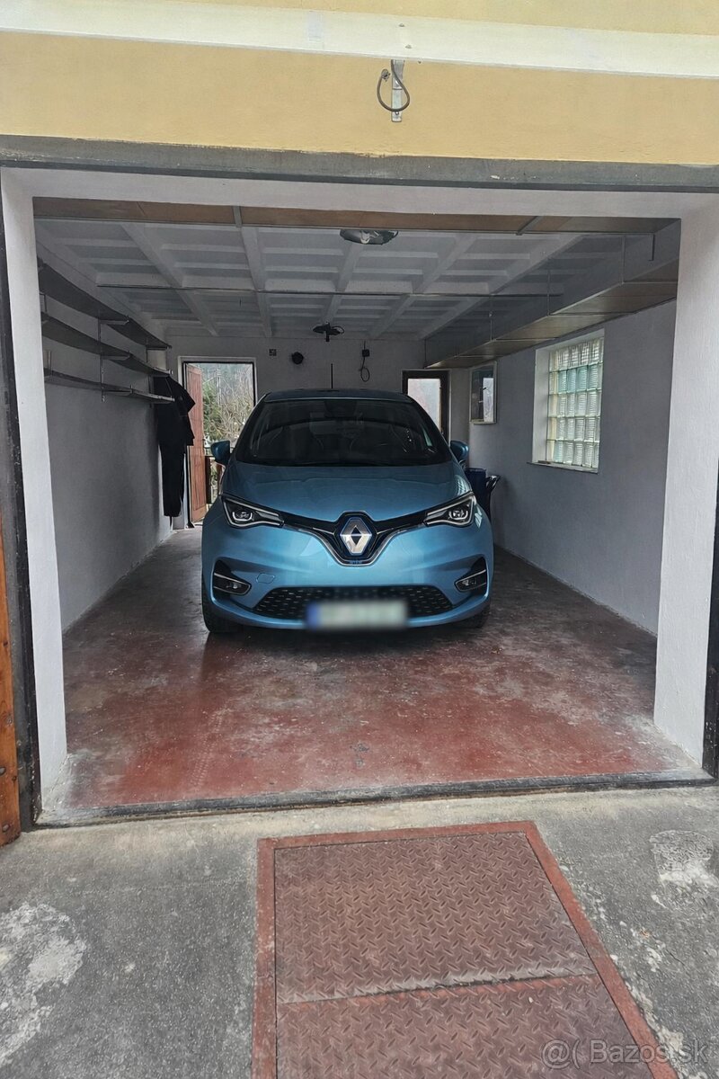 Dám do nájmu garáž KK - 3