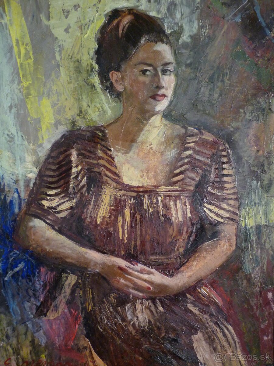 socha ,obrazy a iné - 3