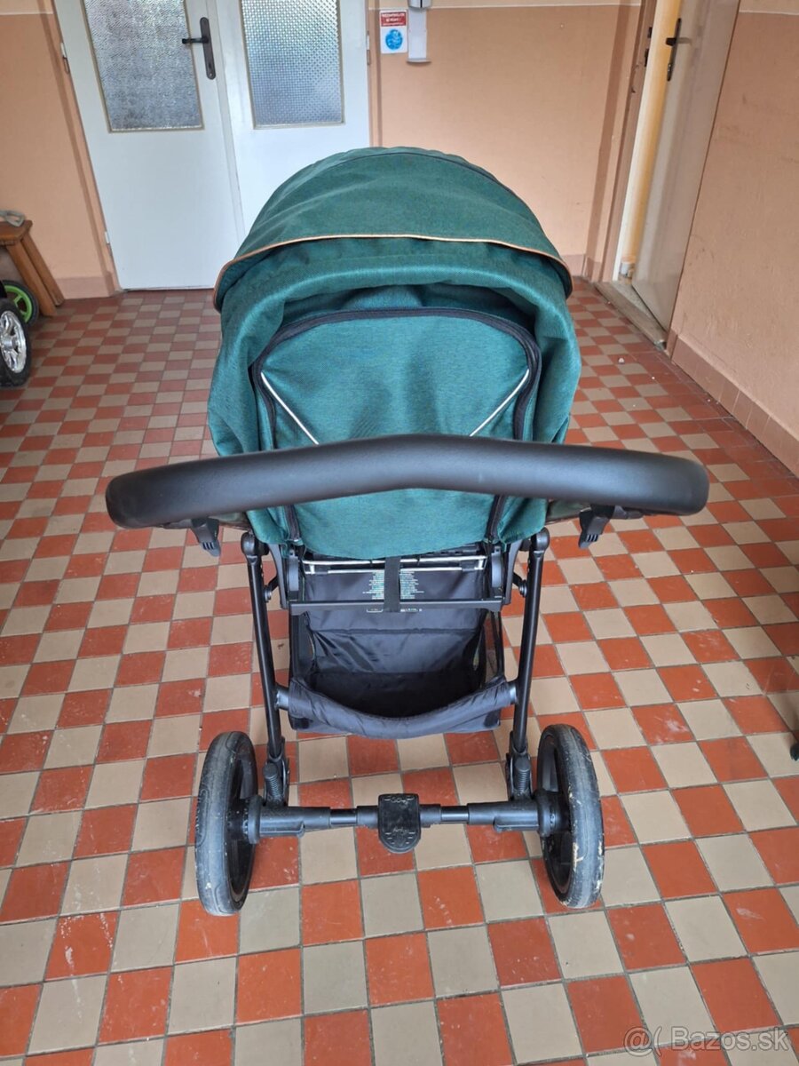 Športový kočík - 3
