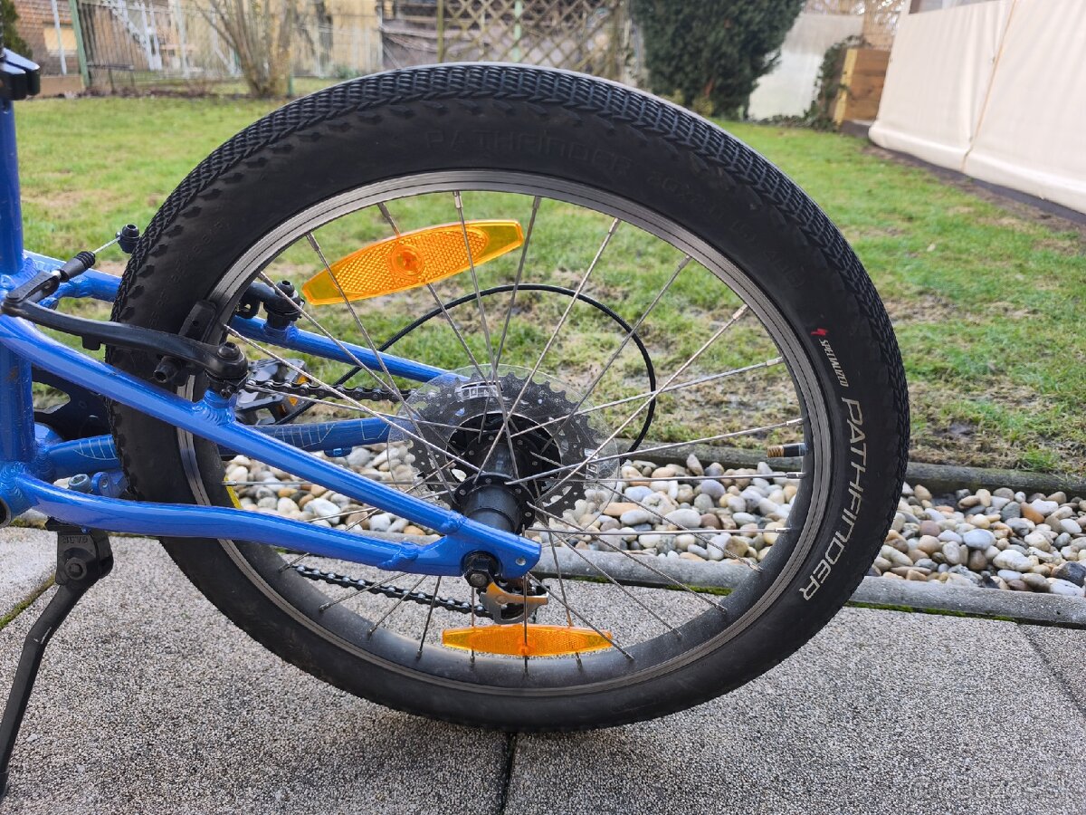 SPECIALIZED JETT 20 - 3