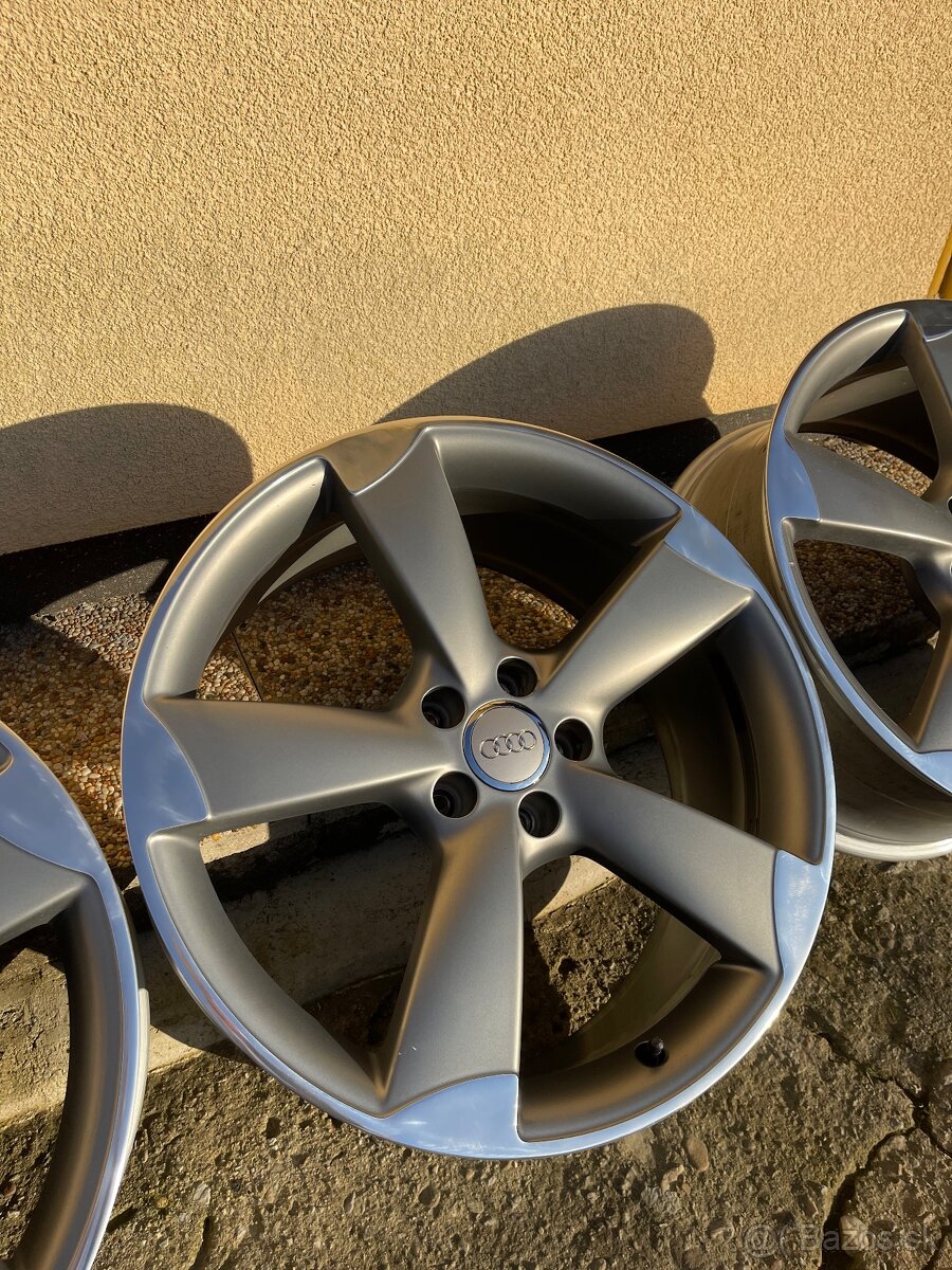 💎5x112 R20 AUDI ROTOR 💎 - 3