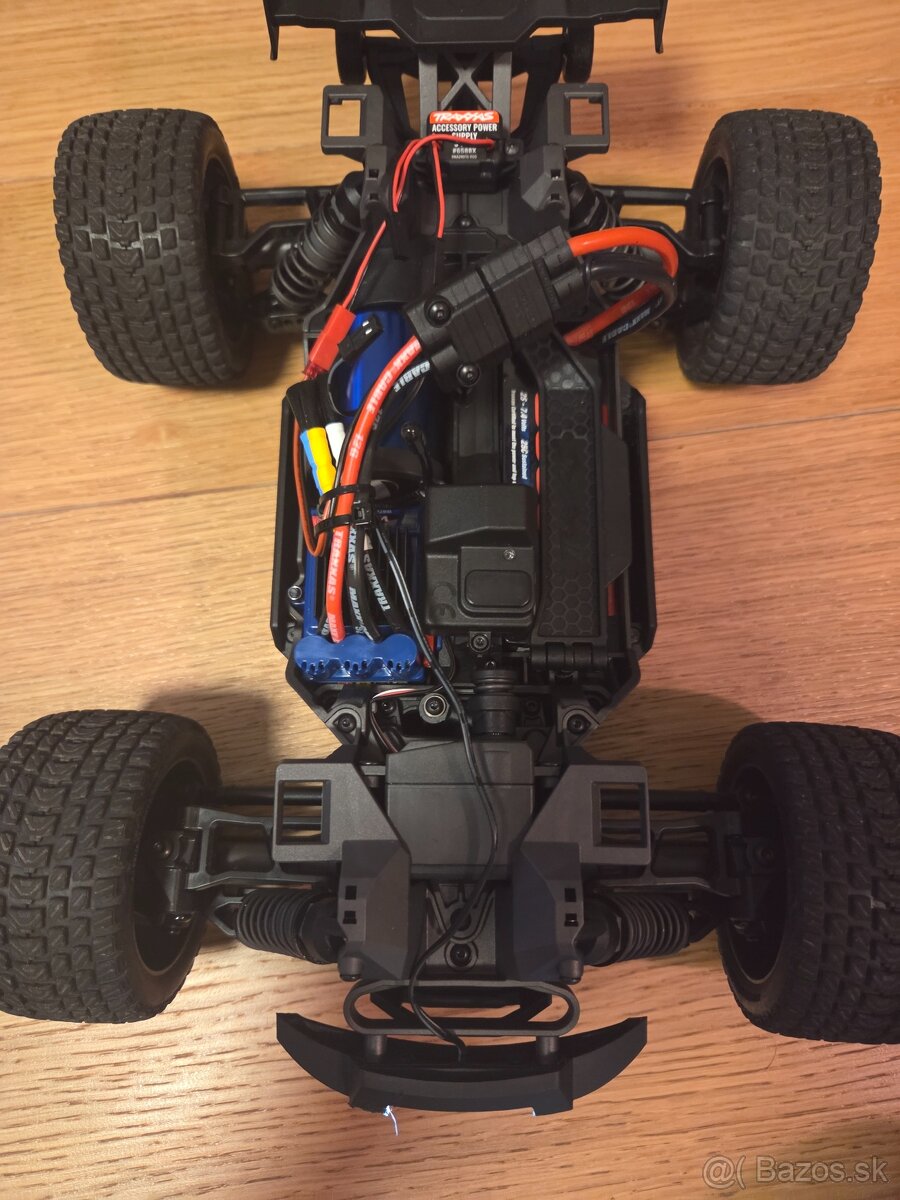 Traxxas mini XRT - 3