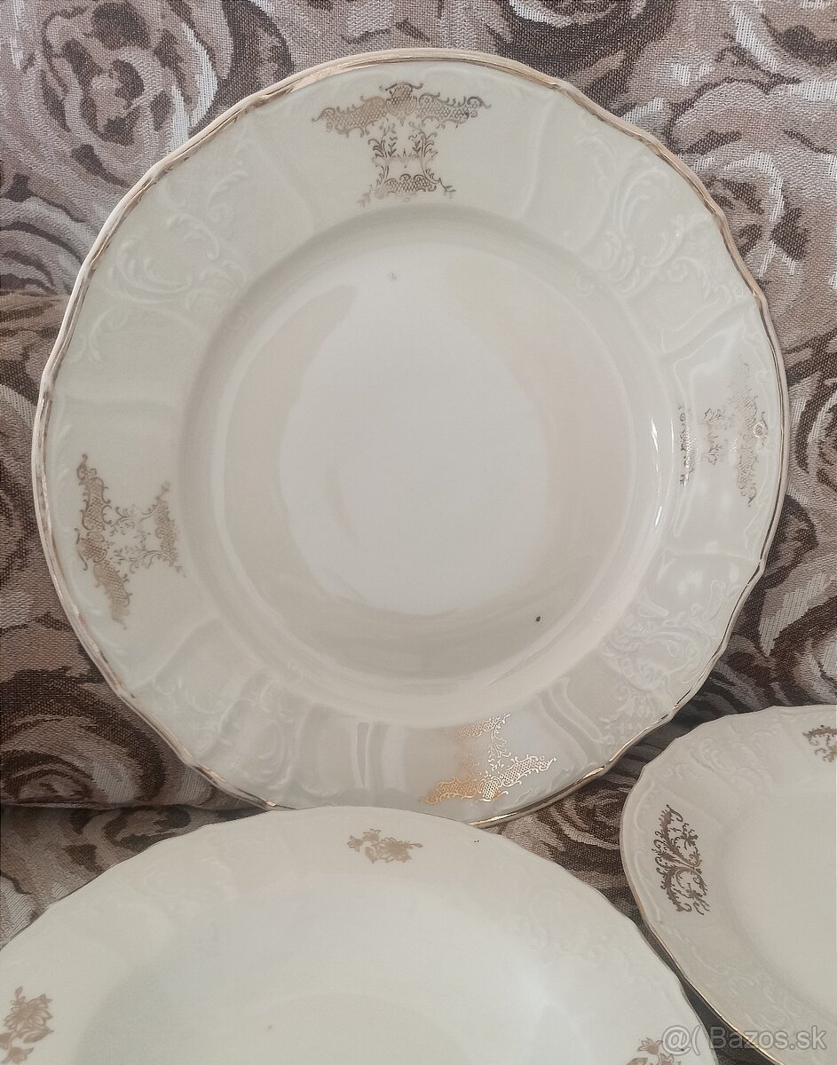 Bernadotte taniere - 3