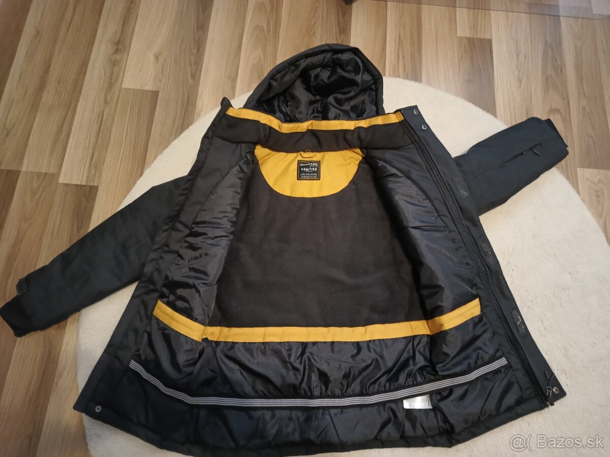 Detská zimná bunda Chapter - 3