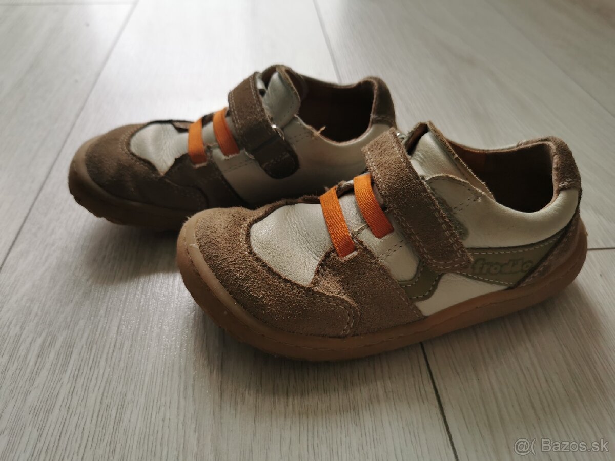 Froddo BF prechodné topánky 26 - 3