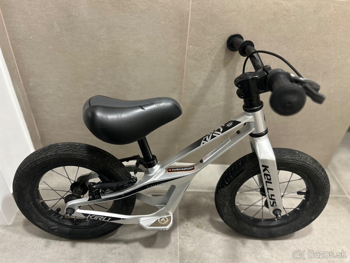 Kellys Kiru Race - 3