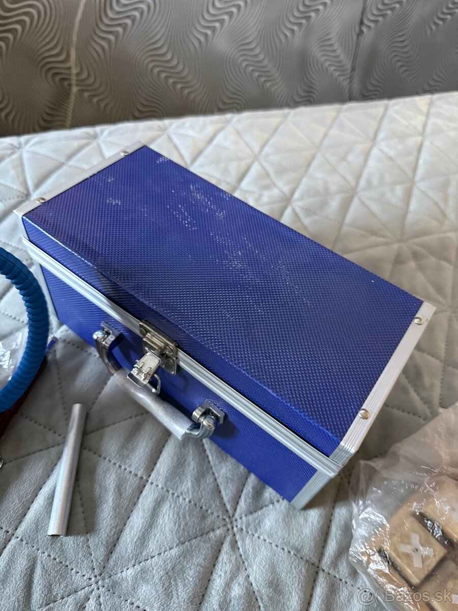 Vodná fajka nova - 3