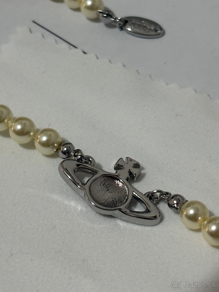 Nahrdelnik Vivienne Westwood - 3