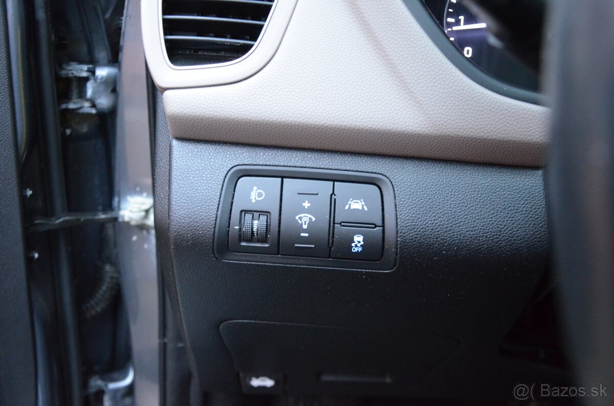 Hyundai i20 1,4 i AT4 Active 74KW - 3